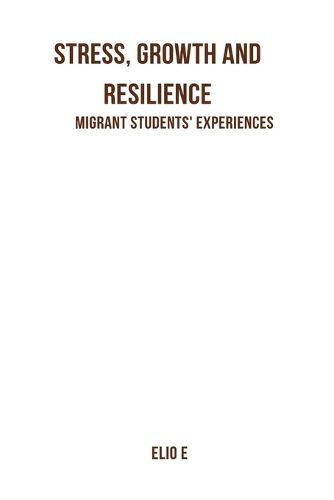Cover image for Stress, Growth And Resilience