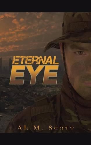 Cover image for Eternal Eye