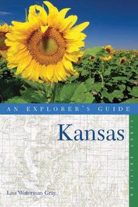 Cover image for Kansas: An Explorer's Guide