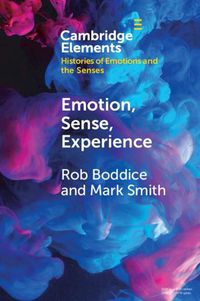 Cover image for Emotion, Sense, Experience