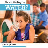 Cover image for Should We Pay for Water?