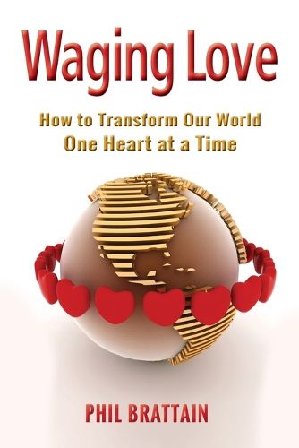 Cover image for Waging Love