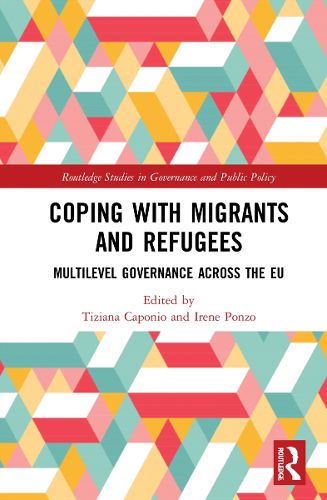 Cover image for Coping with Migrants and Refugees