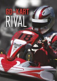 Cover image for Go-Kart Rival