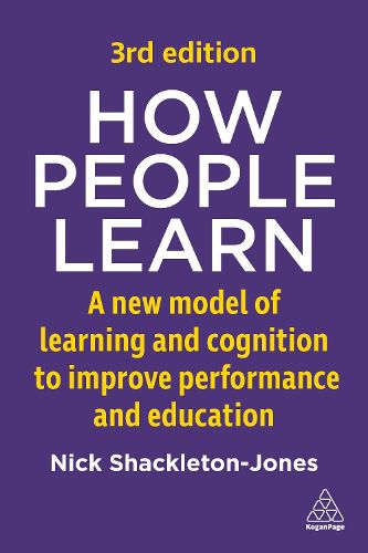 Cover image for How People Learn
