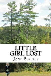 Cover image for Little Girl Lost