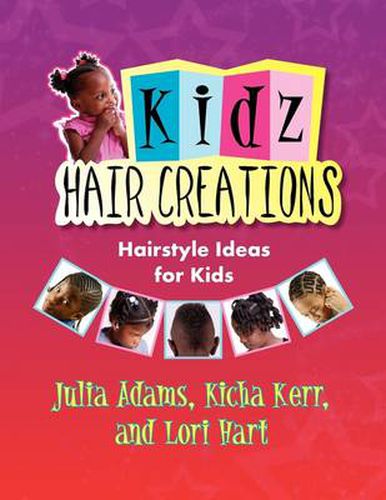 Kidz Hair Creations