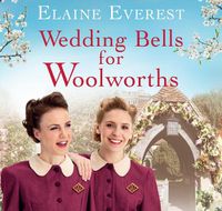 Cover image for Wedding Bells For Woolworths