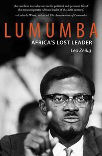 Cover image for Lumumba