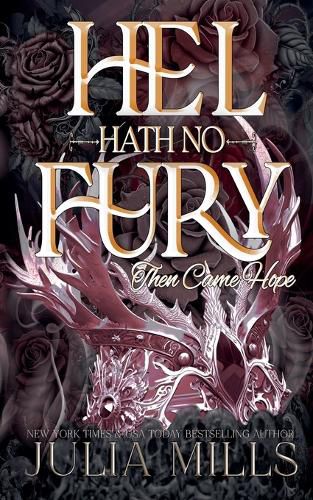 Cover image for Hel Hath No Fury