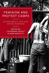 Cover image for Feminism and Protest Camps