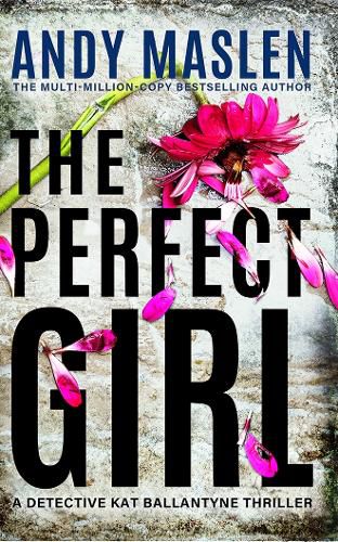 Cover image for The Perfect Girl