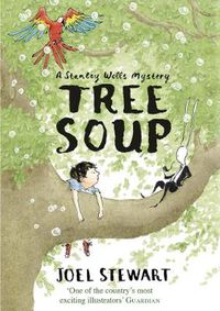 Cover image for Tree Soup: A Stanley Wells Mystery