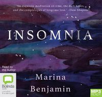 Cover image for Insomnia