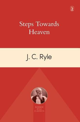 Steps Towards Heaven