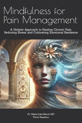 Cover image for Mindfulness for Pain Management