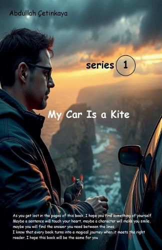 Cover image for My Car Is a Kite