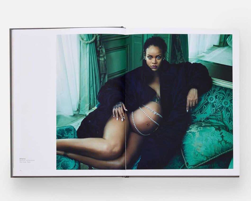 Annie Leibovitz: Women