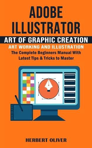 Cover image for Adobe Illustrator