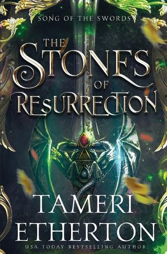 Cover image for The Stones of Resurrection