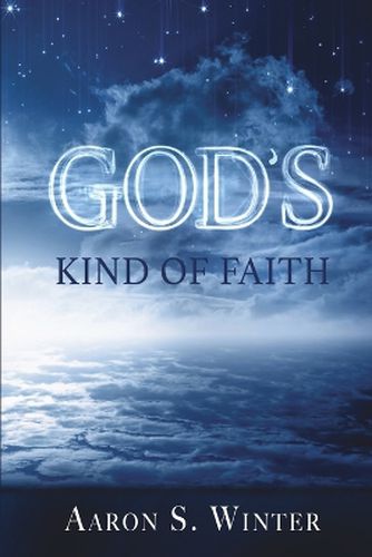 Cover image for God's Kind of Faith