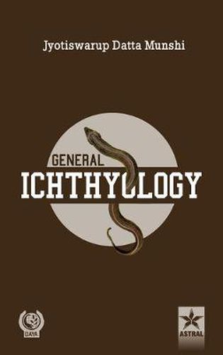 Cover image for General Ichthyology