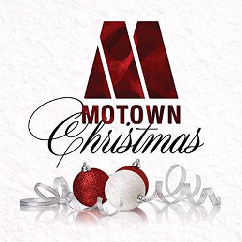 Motown Christmas *** Vinyl