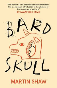 Cover image for Bardskull