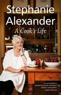 Cover image for A Cook's Life
