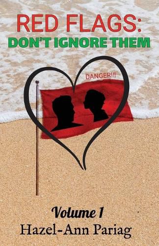 Cover image for Red Flags: Don't Ignore Them