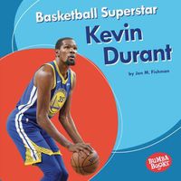 Cover image for Kevin Durant