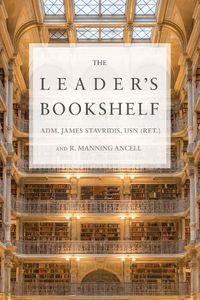 Cover image for The Leader's Bookshelf