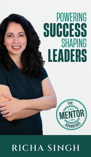 Cover image for Powering Success Shaping Leaders