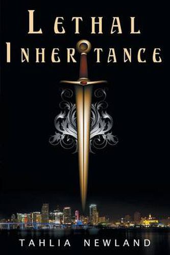 Cover image for Lethal Inheritance