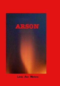 Cover image for Arson