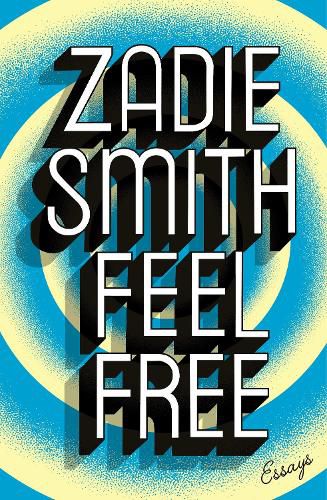 Cover image for Feel Free: Essays