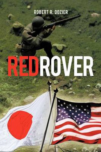Cover image for Red Rover