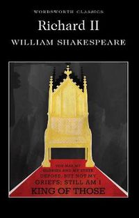 Cover image for Richard II