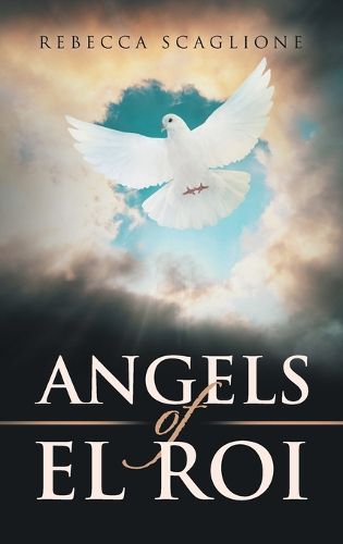 Cover image for Angels of El Roi