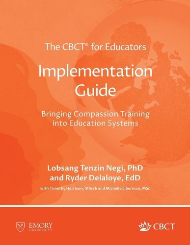 Cover image for The CBCT(R) for Educators Implementation Guide