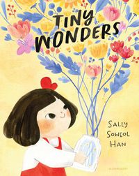 Cover image for Tiny Wonders