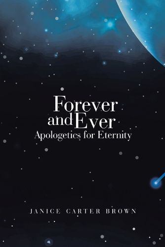 Cover image for Forever and Ever