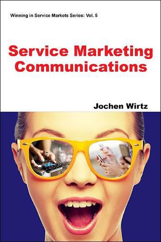 Service Marketing Communications