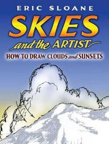 Cover image for Skies and the Artist
