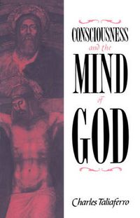 Cover image for Consciousness and the Mind of God