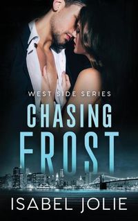 Cover image for Chasing Frost