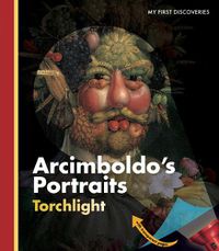 Cover image for Arcimboldo's Portraits