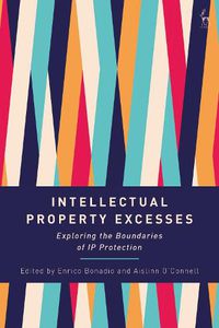 Cover image for Intellectual Property Excesses