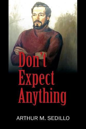Cover image for Don't Expect Anything
