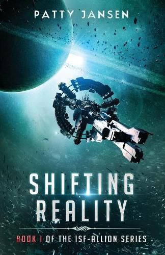 Cover image for Shifting Reality